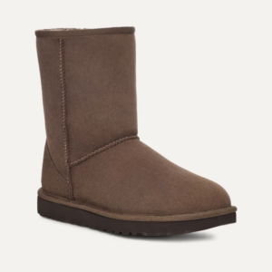 UGG Classic II Burnt Cedar