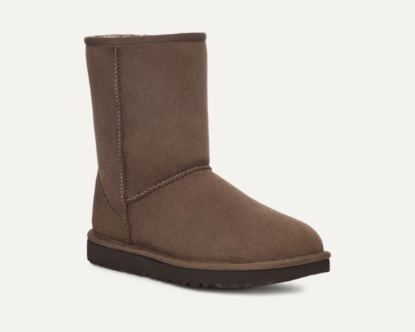 UGG Classic II Burnt Cedar