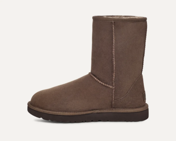 UGG Classic II Burnt Cedar