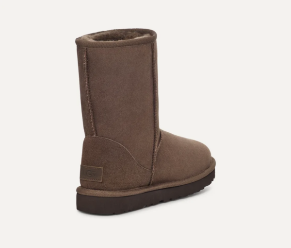 UGG Classic II Burnt Cedar