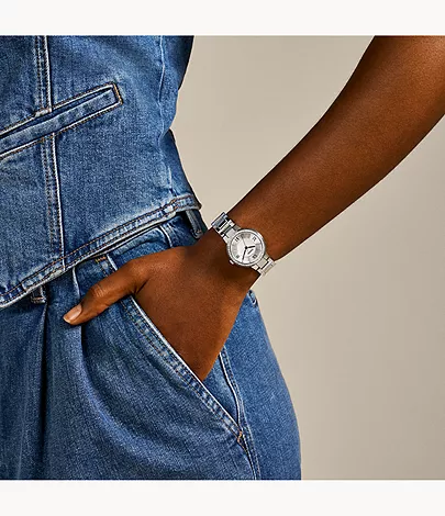 Relógio FOSSIL Virginia ES3282