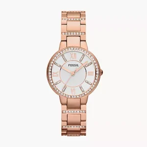 Relógio FOSSIL Virginia ES3284