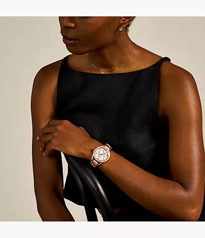 Relógio FOSSIL Riley ES3466