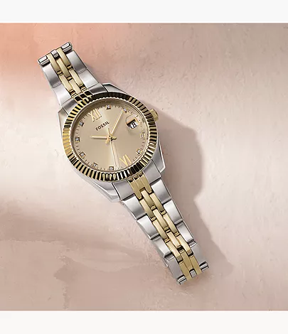 Relógio FOSSIL Scarlette Mini ES4949