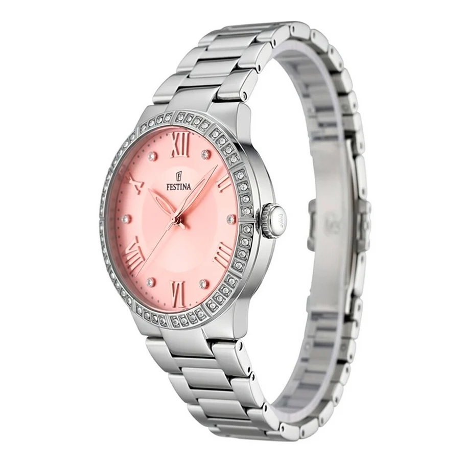 Relógio FESTINA Boyfriend F16719/3 Woman