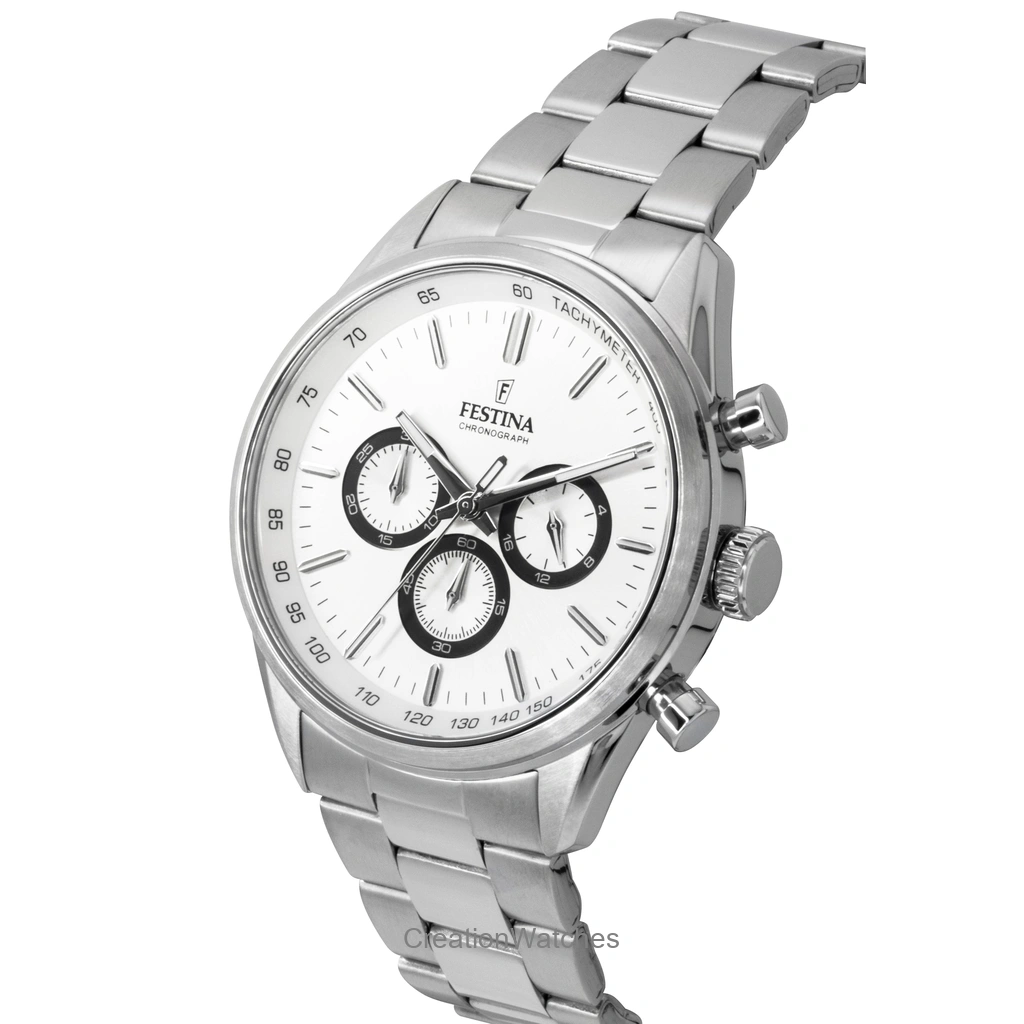 Relógio FESTINA Chrono Timeless F16820-Q Man