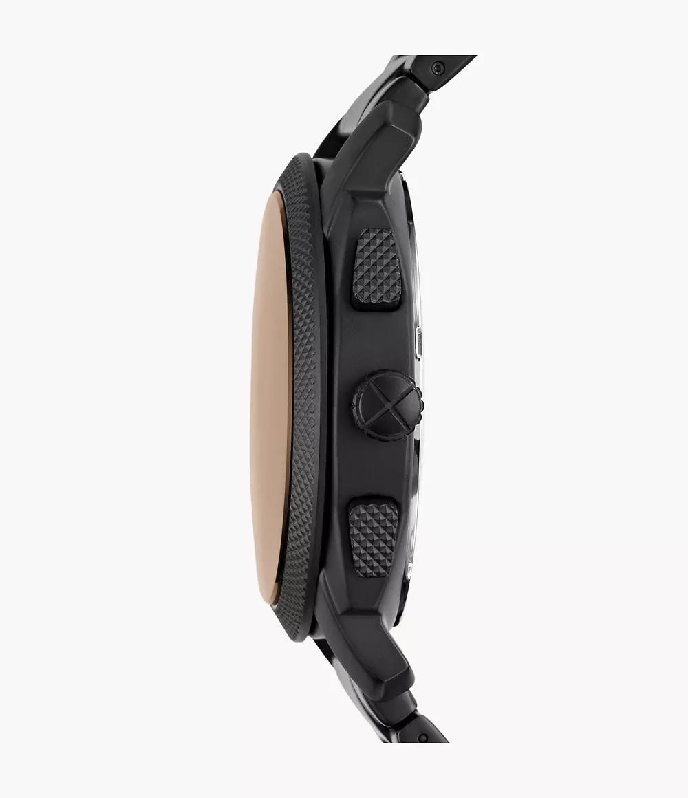 Relógio FOSSIL Machine FS4682