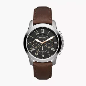 Relógio FOSSIL Grant FS4813