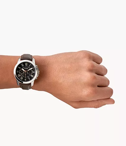 Relógio FOSSIL Grant FS4813