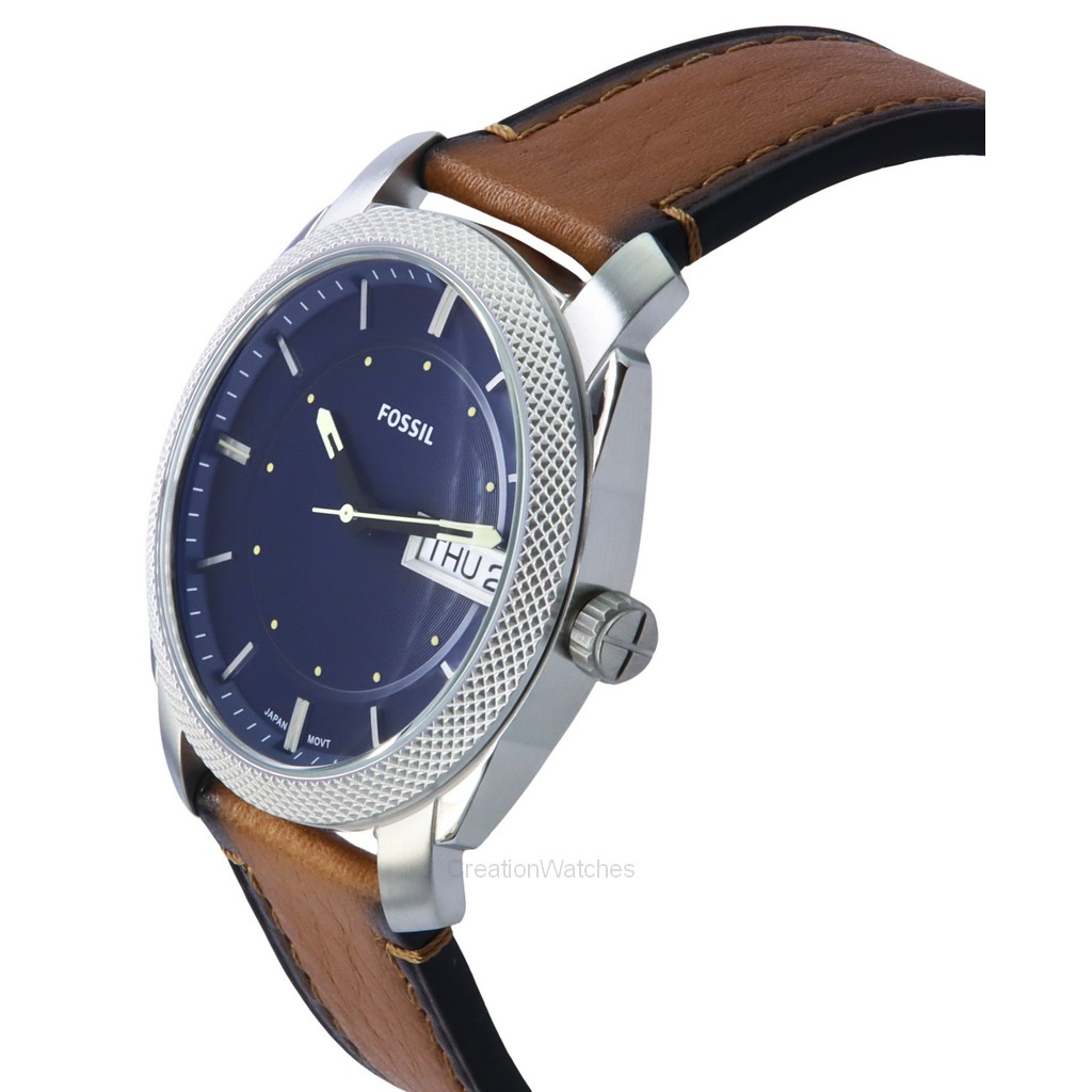 Relógio FOSSIL Machine FS5920