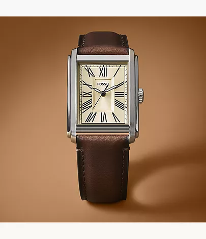 Relógio FOSSIL Carraway FS6012