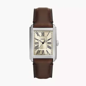 Relógio FOSSIL Carraway FS6012