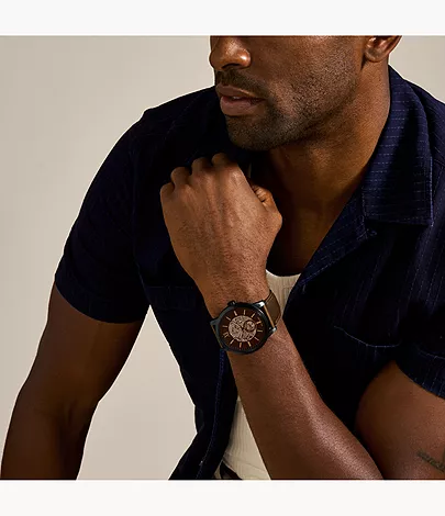 Relógio FOSSIL Townsman ME3155