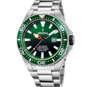 Relógio FESTINA F20663/2 Diver