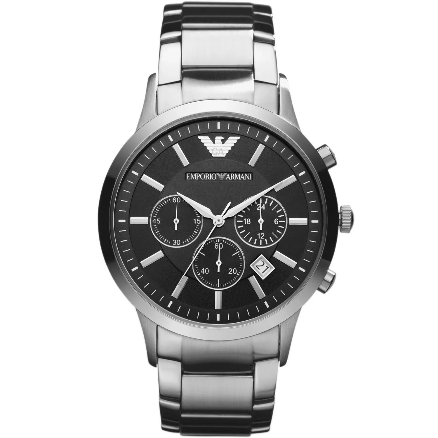 Relógio EMPORIO ARMANI Renato AR2434