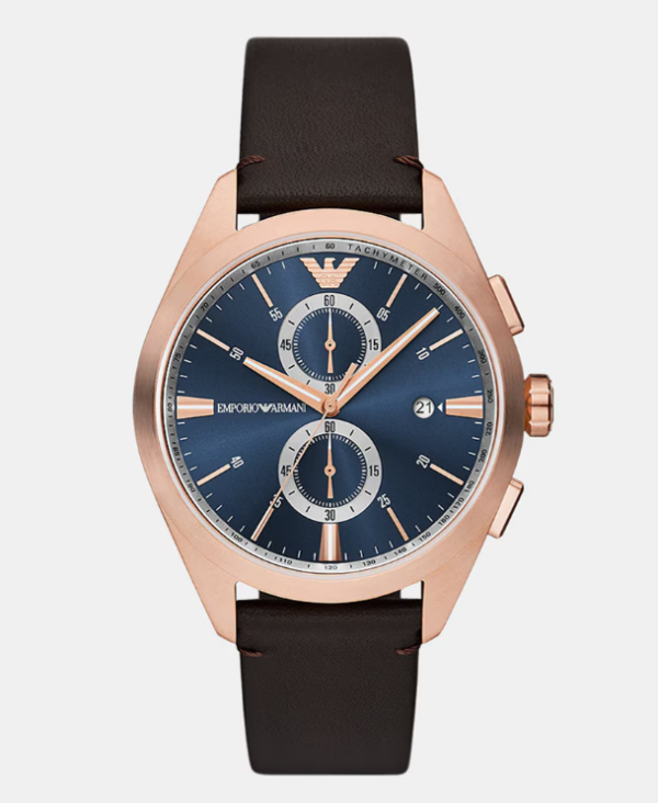 Relógio EMPORIO ARMANI AR11554 Cronógrafo