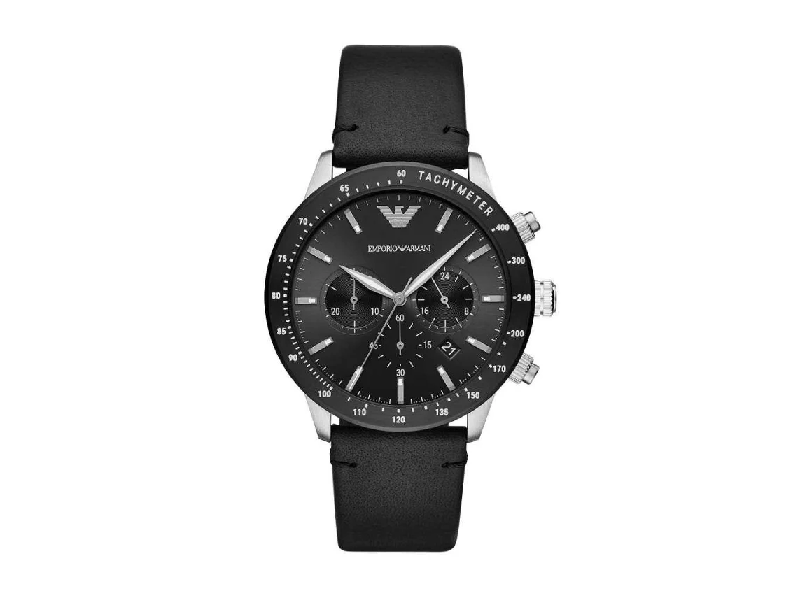 Relógio EMPORIO ARMANI Mário AR11243 Relógio EMPORIO ARMANI Mário AR11243