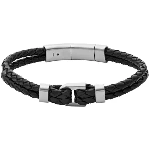 Pulseira FOSSIL Heritage JF04202040