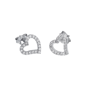 Brincos LOTUS SILVER LP1519-4/1