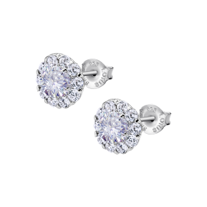 Brincos LOTUS Silver Lp1290-4/1