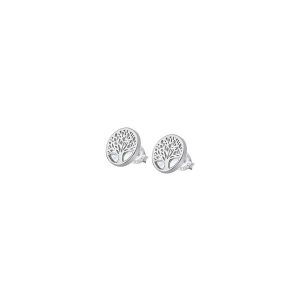 Brincos LOTUS SILVER LP1678-4/1