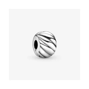 Conta PANDORA Feathers Woman 791752