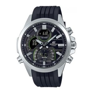 Relógio CASIO EDIFICE ECB-30P-1AEF