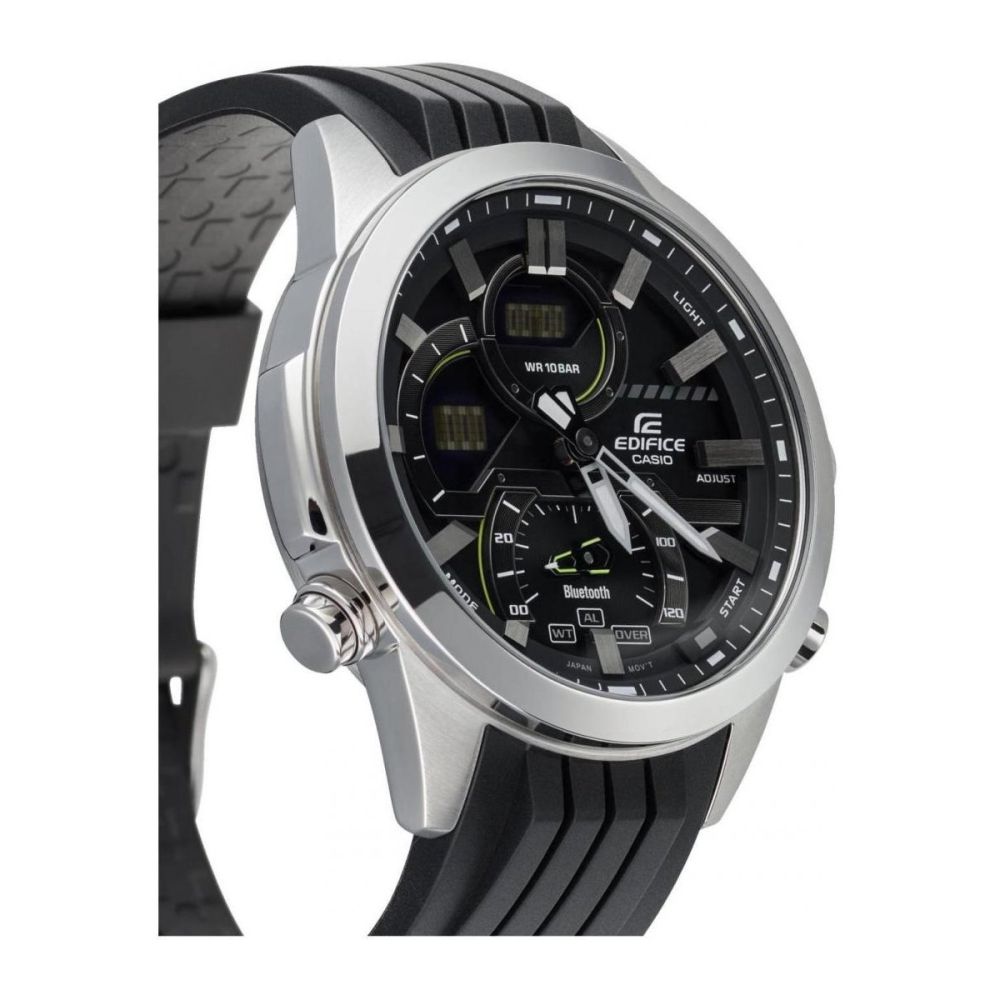 Relógio CASIO EDIFICE ECB-30P-1AEF