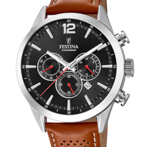 Relógio FESTINA Chrono Timeless F20542/6