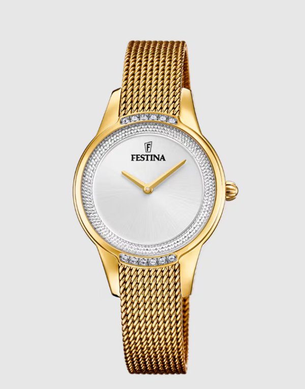 Relógio FESTINA F20495/1 Mademoiselle