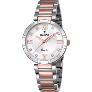 Relógio FESTINA Mademoiselle F16937/D