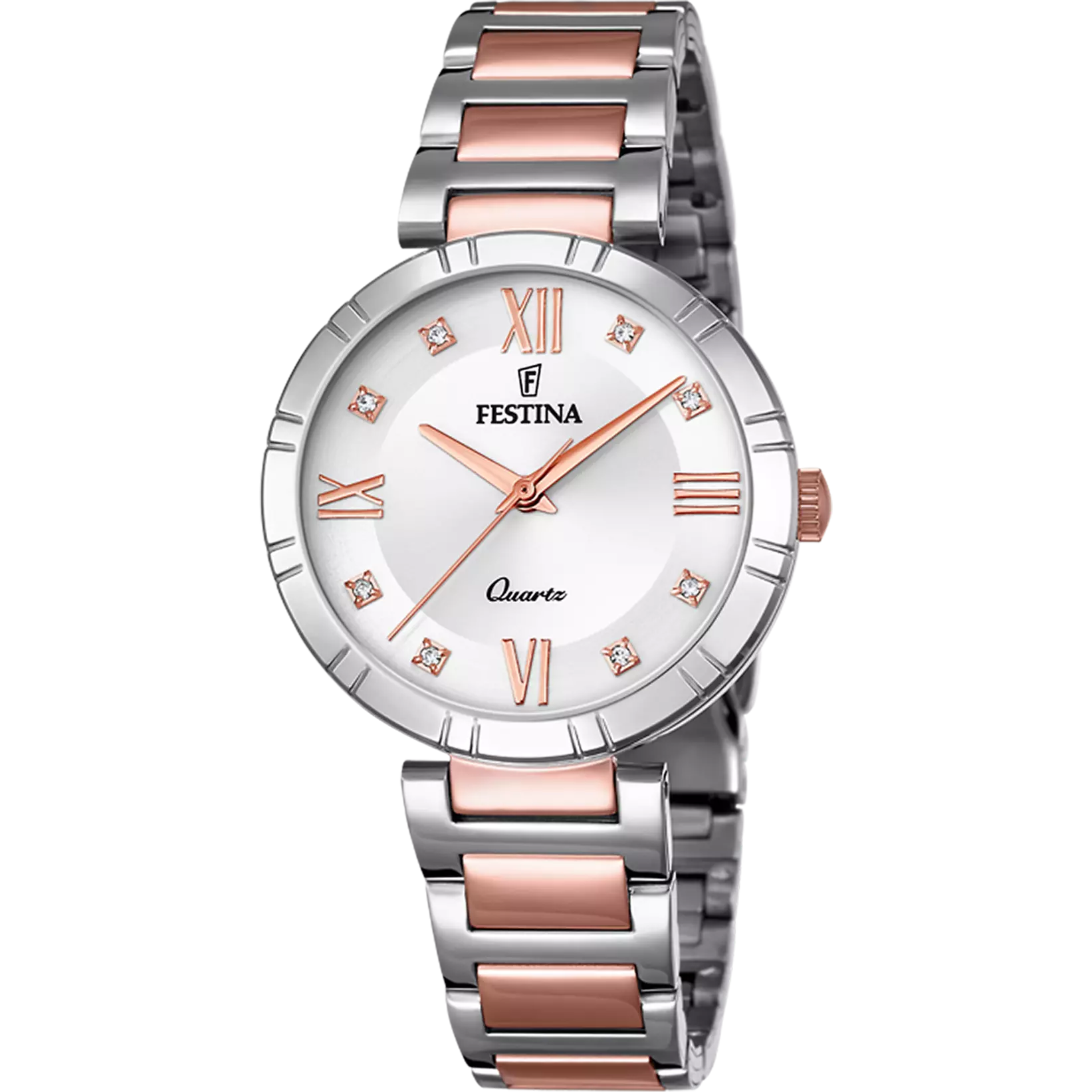 Relógio FESTINA Mademoiselle F16937/D Relógio FESTINA Mademoiselle F16937/D