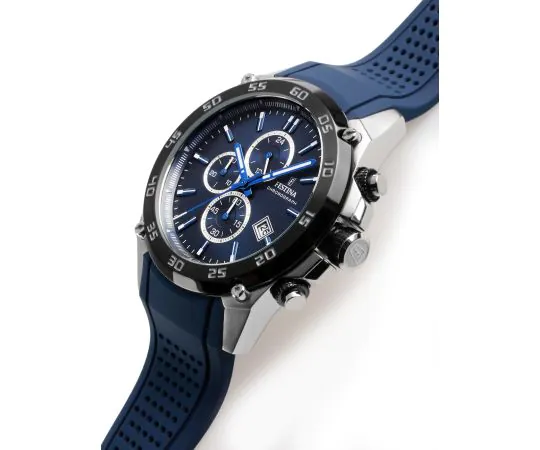 Relógio FESTINA The Originals F20330/2 Man