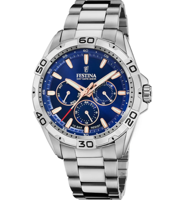 Relógio FESTINA Classics F20623/2