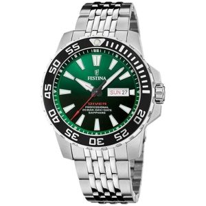 Relógio FESTINA The Originals Diver F20661/2 Man