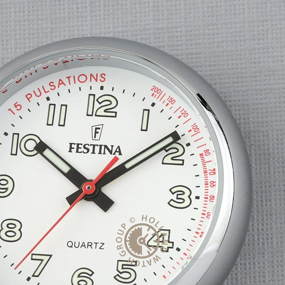 Relógio FESTINA Pocket F2034/1 Man