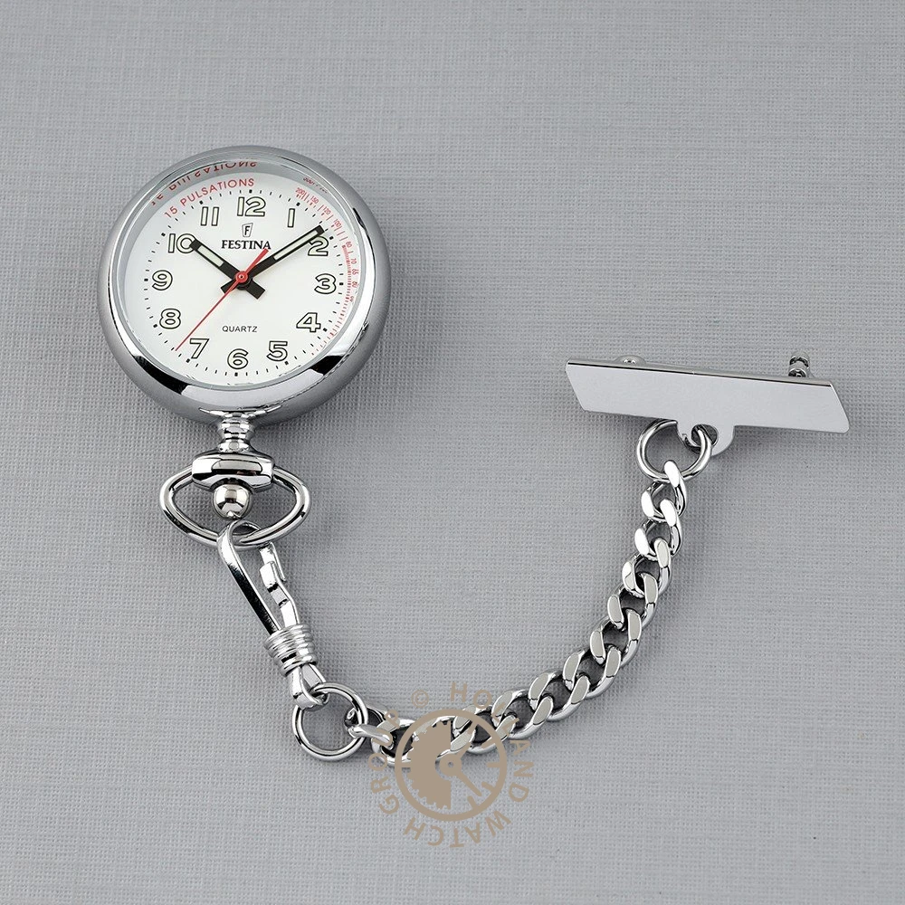 Relógio FESTINA Pocket F2034/1 Man