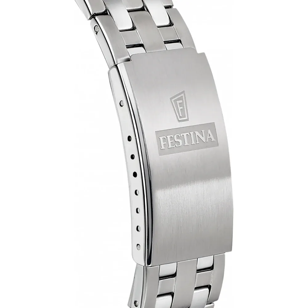 Relógio FESTINA Classics F20357/3 Man