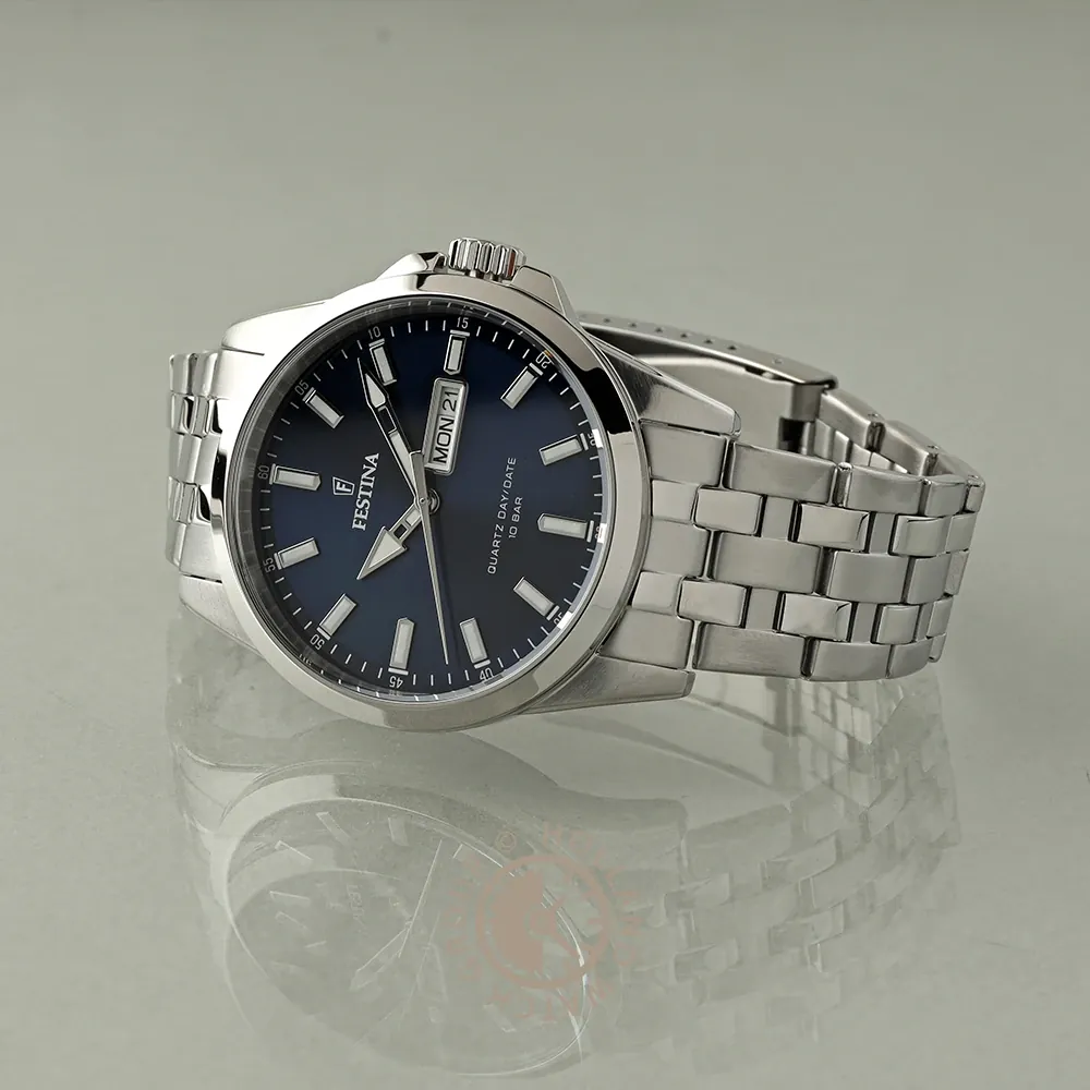 Relógio FESTINA Classics F20357/3 Man