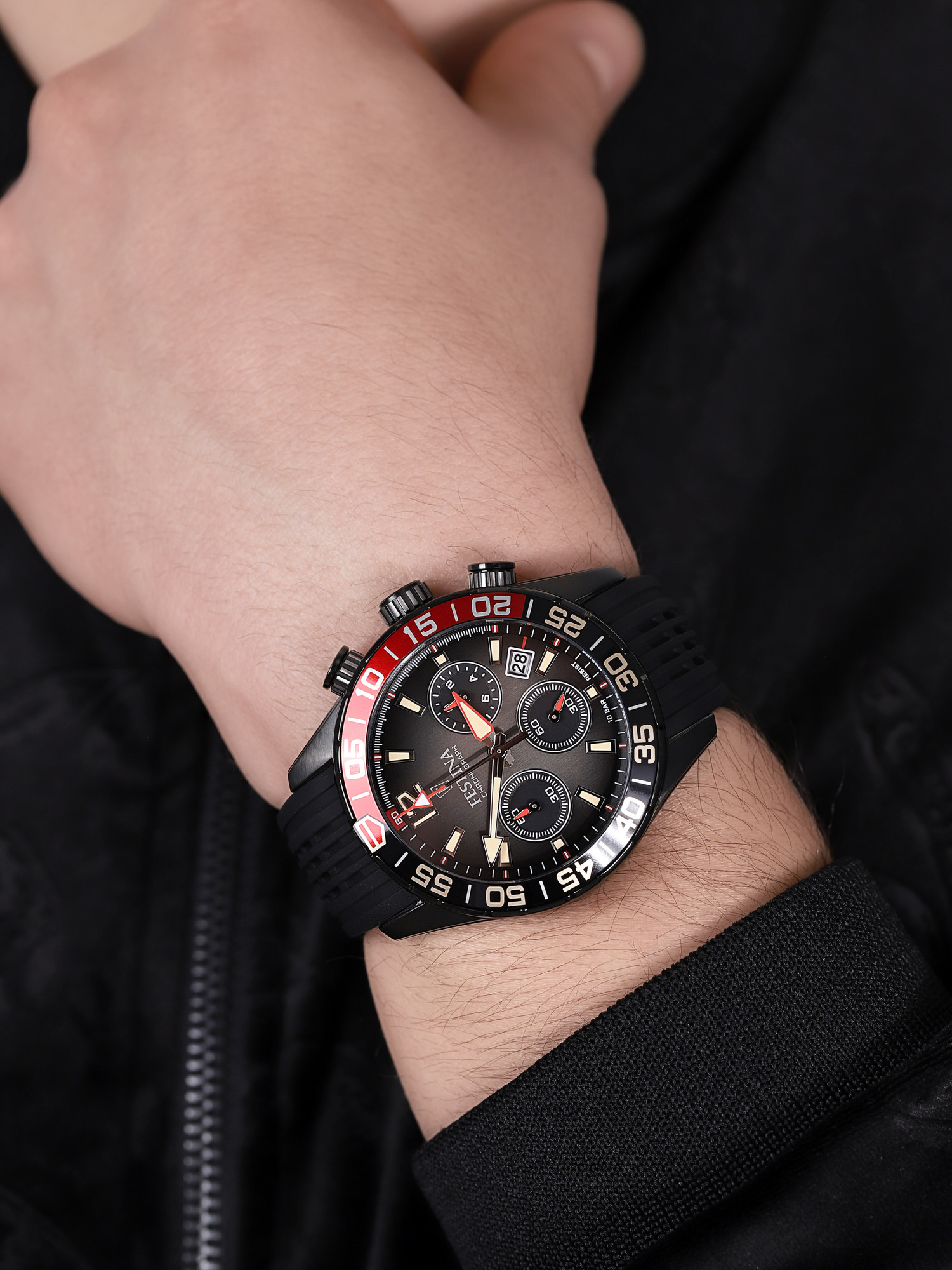 Relógio FESTINA Chrono Sport F20518/3 Man