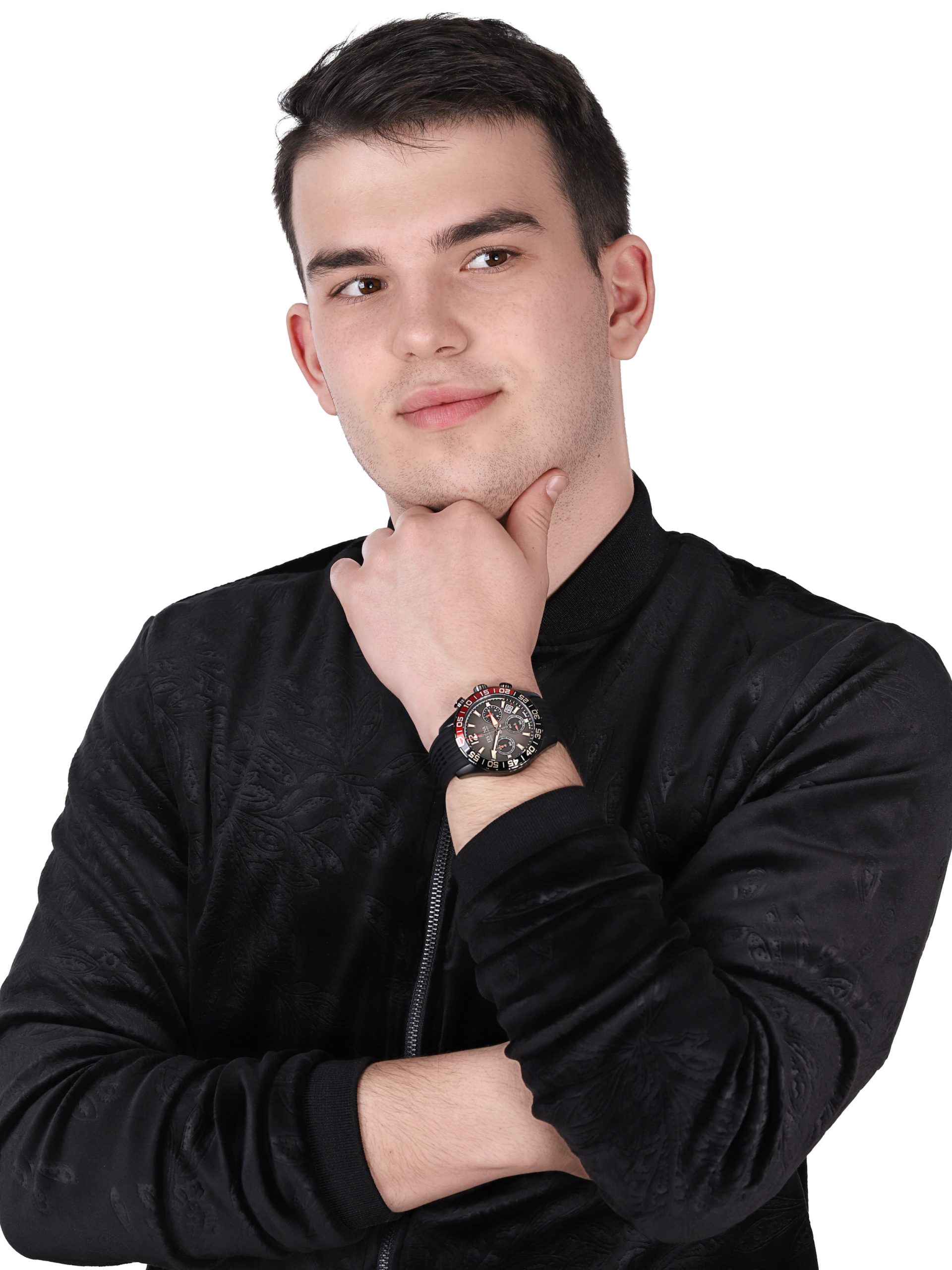 Relógio FESTINA Chrono Sport F20518/3 Man