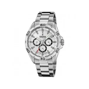 Relógio FESTINA Multifunction F20623/1