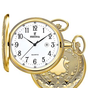 Relógio FESTINA Pocket F2028/1 Man