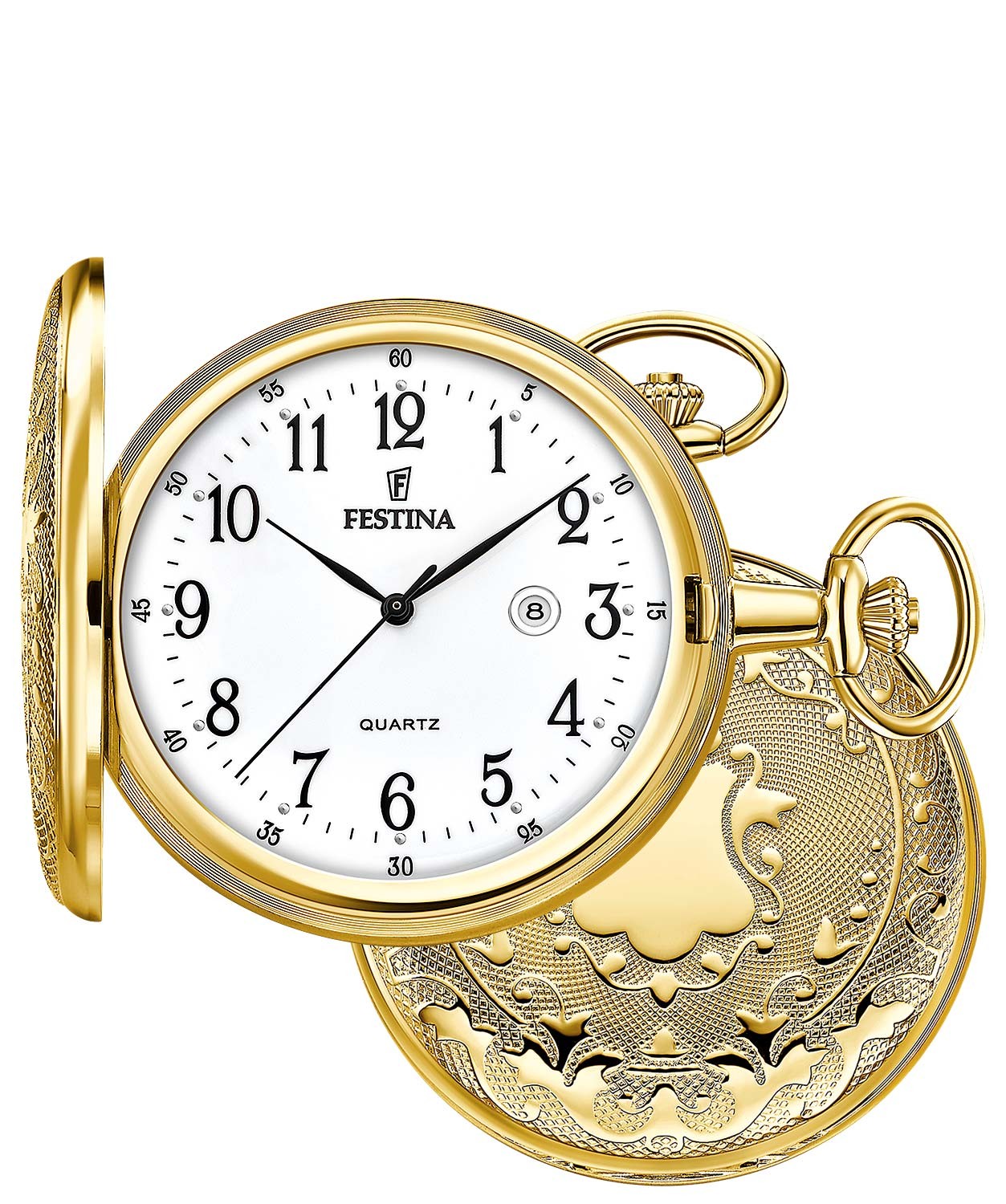 Relógio FESTINA Pocket F2028/1 Man Relógio FESTINA Pocket F2028/1 Man