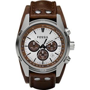 Relogio FOSSIL Chronograph CH2565