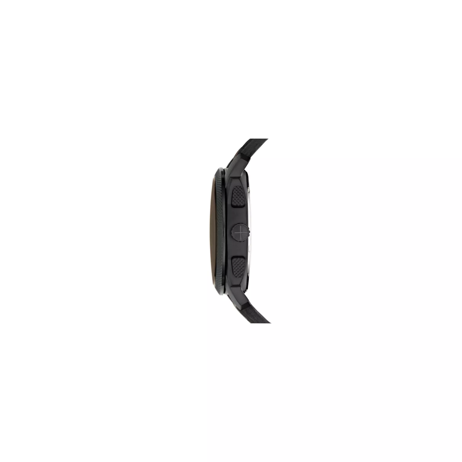 Relógio FOSSIL Machine FS4656