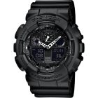 Relogio CASIO G-Shock Classic GA-100-1A1ER