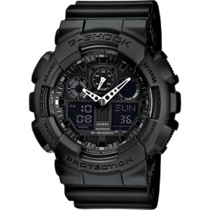 Relogio CASIO G-Shock Classic GA-100-1A1ER