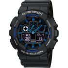 Relogio CASIO G-SHOCK GA-100-1A2ER