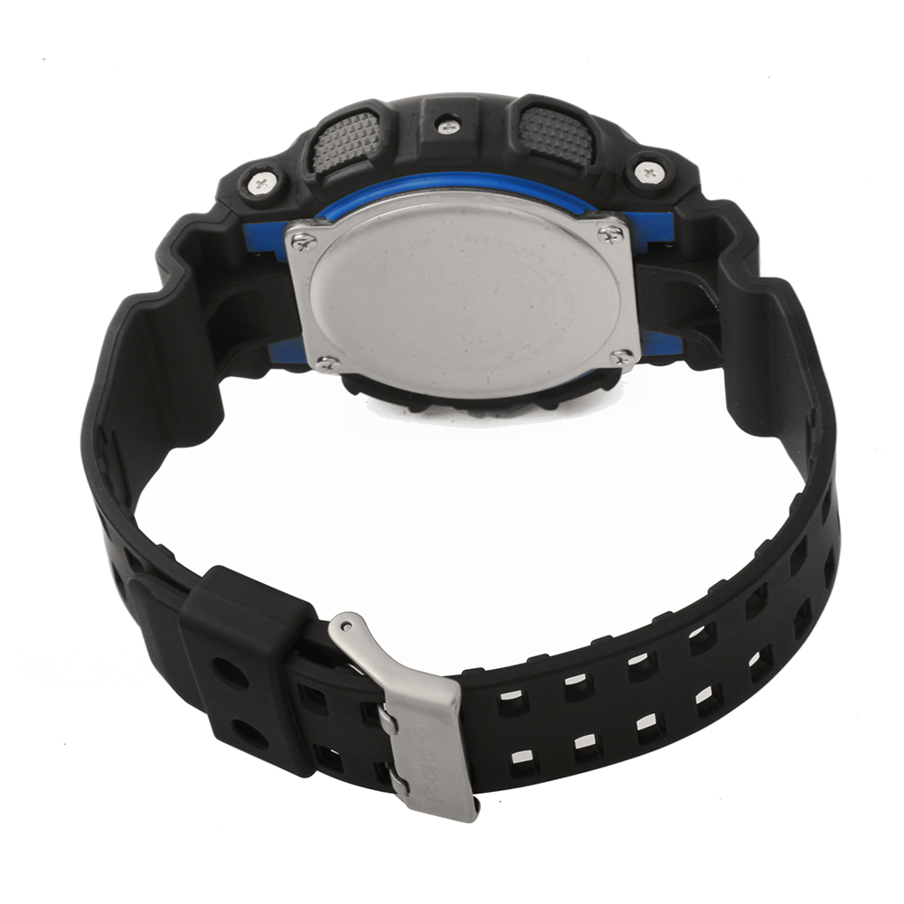 Relogio CASIO G-SHOCK GA-100-1A2ER